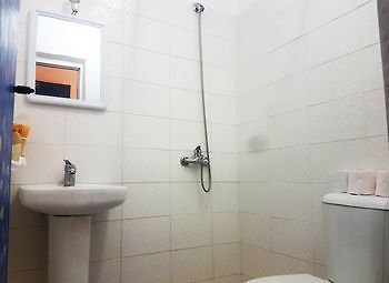Hotel Ryad Tétouan Buitenkant foto