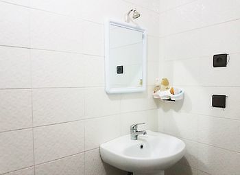 Hotel Ryad Tétouan Buitenkant foto