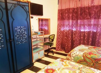Hotel Ryad Tétouan Buitenkant foto