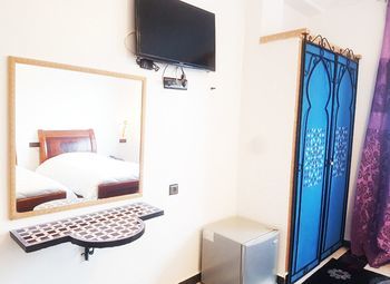 Hotel Ryad Tétouan Buitenkant foto