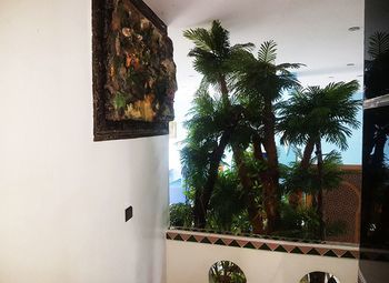 Hotel Ryad Tétouan Buitenkant foto