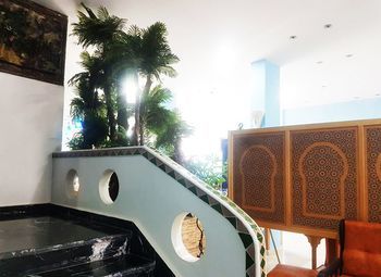 Hotel Ryad Tétouan Buitenkant foto