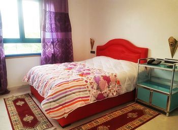 Hotel Ryad Tétouan Buitenkant foto