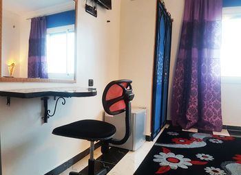 Hotel Ryad Tétouan Buitenkant foto