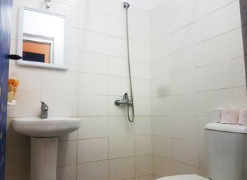 Hotel Ryad Tétouan Buitenkant foto