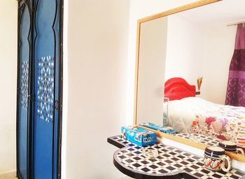 Hotel Ryad Tétouan Buitenkant foto