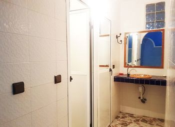 Hotel Ryad Tétouan Buitenkant foto