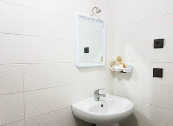 Hotel Ryad Tétouan Buitenkant foto