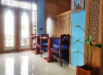 Hotel Ryad Tétouan Buitenkant foto